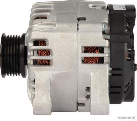 Alternador HERTH+BUSS ELPARTS 32047360