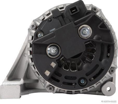 Alternateur HERTH+BUSS ELPARTS ref. 32047380