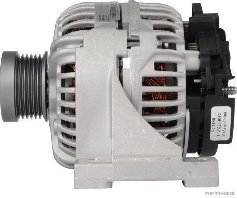 Alternateur HERTH+BUSS ELPARTS ref. 32047380