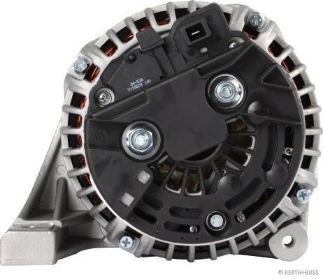 Alternateur HERTH+BUSS ELPARTS ref. 32047470