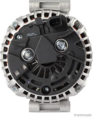 Alternateur HERTH+BUSS ELPARTS 32047490