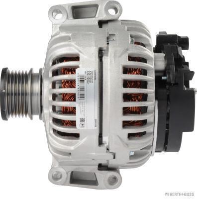 Alternateur HERTH+BUSS ELPARTS 32047490