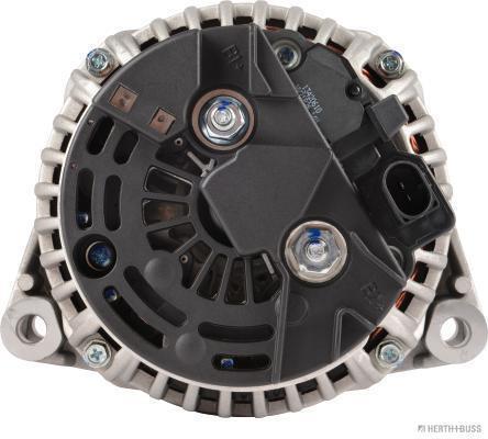 Alternador HERTH+BUSS ELPARTS ref. 32047560