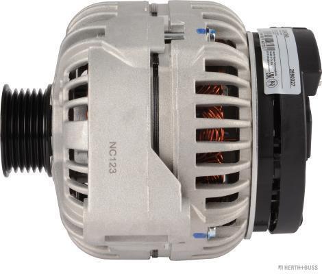 Alternador HERTH+BUSS ELPARTS ref. 32047560