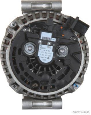 Alternador HERTH+BUSS ELPARTS 32047700