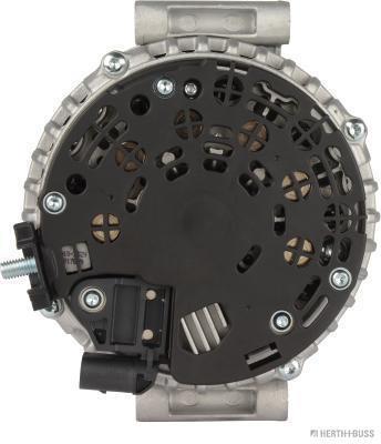 Alternateur HERTH+BUSS ELPARTS 32047800