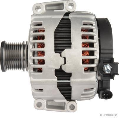 Alternateur HERTH+BUSS ELPARTS 32047800