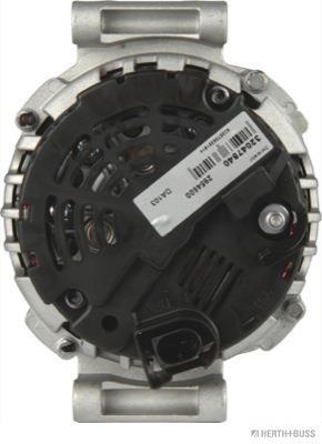 Alternateur HERTH+BUSS ELPARTS 32047840