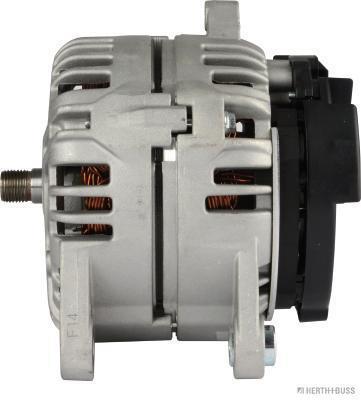 Alternador HERTH+BUSS ELPARTS 32048040