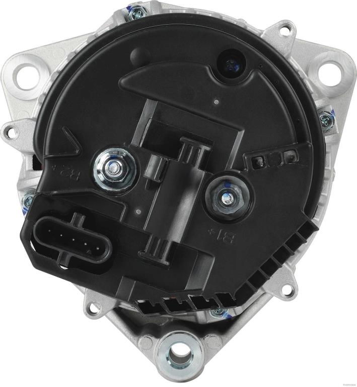 Alternador HERTH+BUSS ELPARTS 32048111