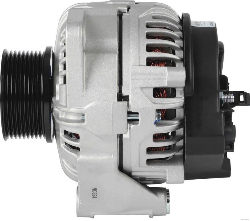 Alternador HERTH+BUSS ELPARTS 32048111