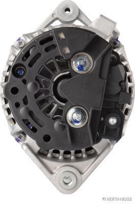 Alternador HERTH+BUSS ELPARTS ref. 32048240