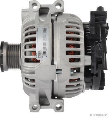 Alternador HERTH+BUSS ELPARTS 32048350