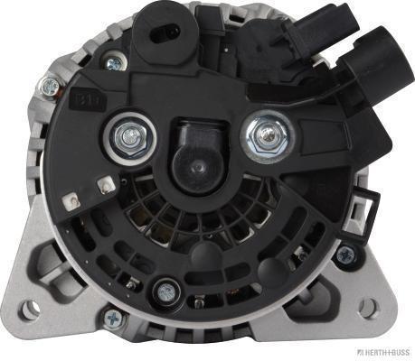 Alternateur HERTH+BUSS ELPARTS 32048360