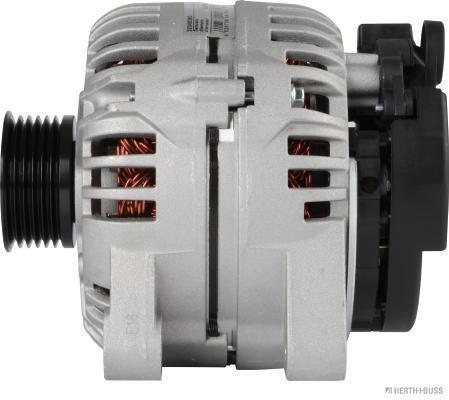 Alternateur HERTH+BUSS ELPARTS 32048360