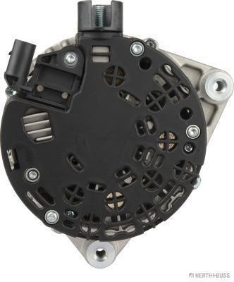 Alternateur HERTH+BUSS ELPARTS ref. 32048380