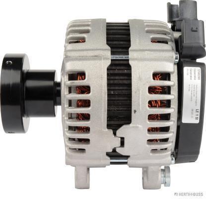 Alternateur HERTH+BUSS ELPARTS ref. 32048380