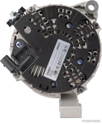 Alternador HERTH+BUSS ELPARTS ref. 32048400