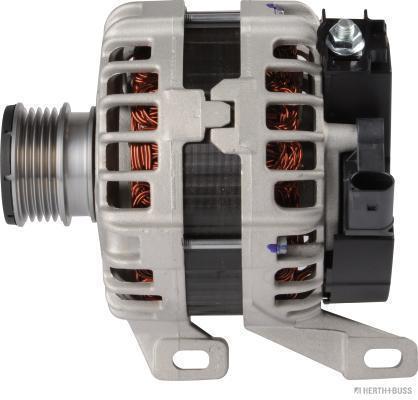 Alternador HERTH+BUSS ELPARTS ref. 32048400