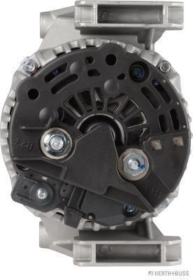 Alternador HERTH+BUSS ELPARTS 32048620