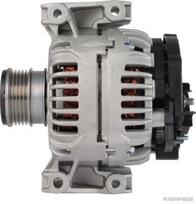 Alternador HERTH+BUSS ELPARTS 32048620