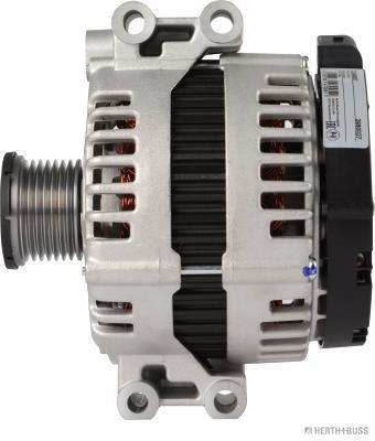 Alternador HERTH+BUSS ELPARTS 32048837