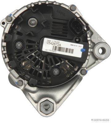 Alternateur HERTH+BUSS ELPARTS ref. 32048921