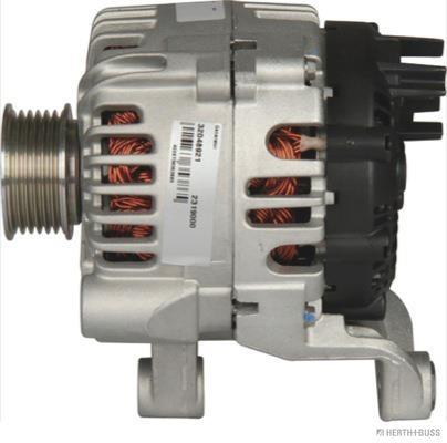 Alternateur HERTH+BUSS ELPARTS ref. 32048921