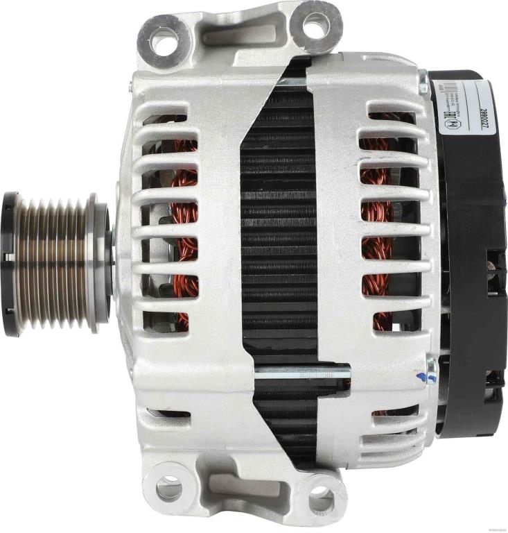 Alternateur HERTH+BUSS ELPARTS 32048960