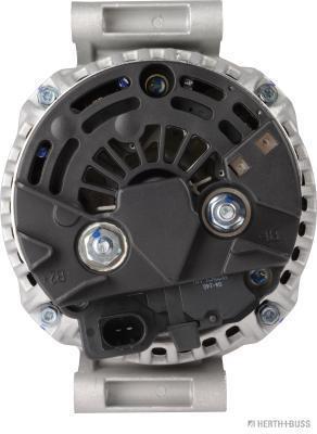 Alternateur HERTH+BUSS ELPARTS 32049010