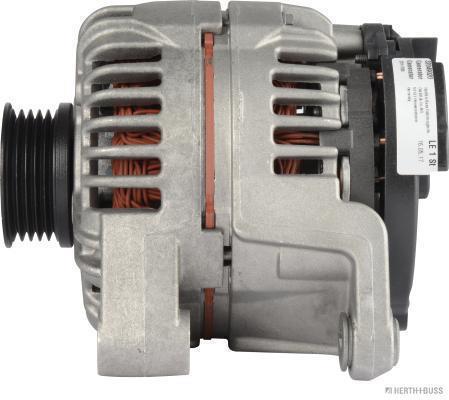 Alternador HERTH+BUSS ELPARTS 32049020