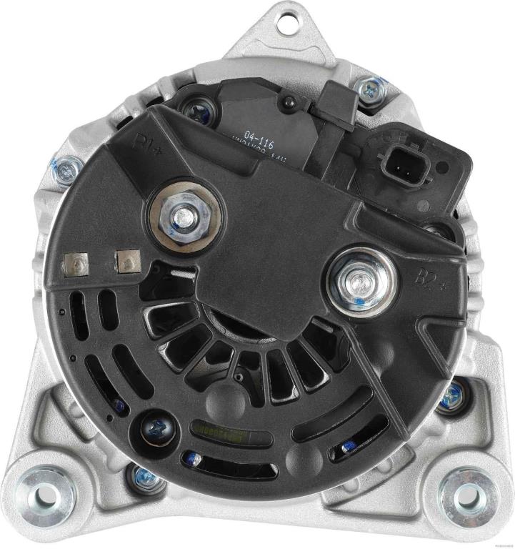 Alternador HERTH+BUSS ELPARTS 32049030