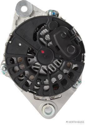 Alternateur HERTH+BUSS ELPARTS ref. 32049400