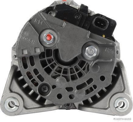 Alternateur HERTH+BUSS ELPARTS ref. 32049990