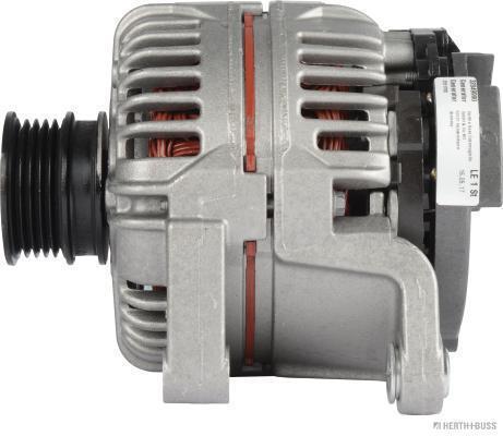 Alternateur HERTH+BUSS ELPARTS ref. 32049990