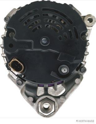 Alternador HERTH+BUSS ELPARTS 32061880