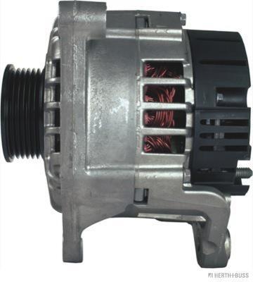 Alternador HERTH+BUSS ELPARTS 32061880