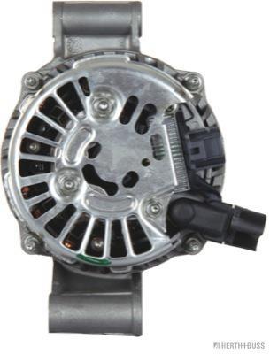Alternateur HERTH+BUSS ELPARTS 32063398