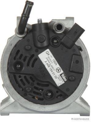 Alternateur HERTH+BUSS ELPARTS 32069200