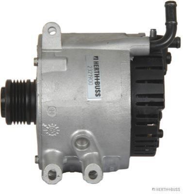 Alternateur HERTH+BUSS ELPARTS 32069200