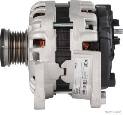 Alternateur HERTH+BUSS ELPARTS ref. 32080001