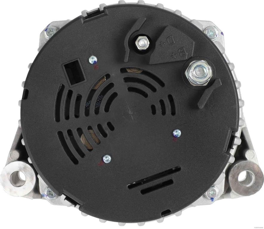 Alternador HERTH+BUSS ELPARTS 32080080