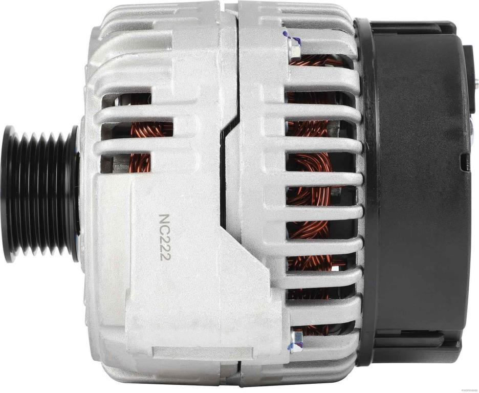 Alternador HERTH+BUSS ELPARTS 32080080