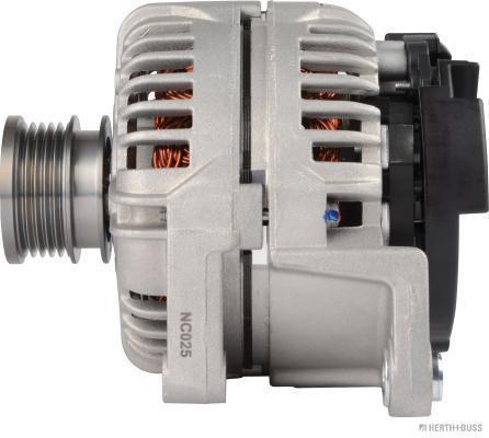 Alternador HERTH+BUSS ELPARTS ref. 32080100