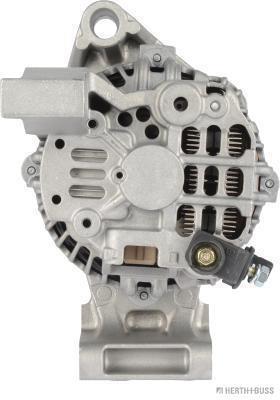 Alternateur HERTH+BUSS ELPARTS 32080230
