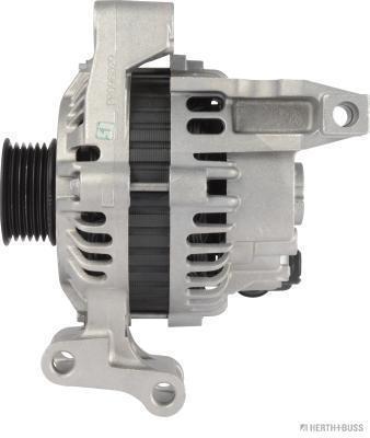 Alternateur HERTH+BUSS ELPARTS 32080230