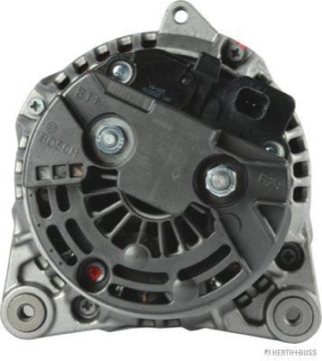 Alternateur HERTH+BUSS ELPARTS ref. 32080290
