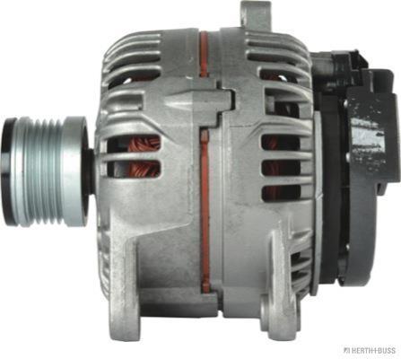 Alternateur HERTH+BUSS ELPARTS ref. 32080290