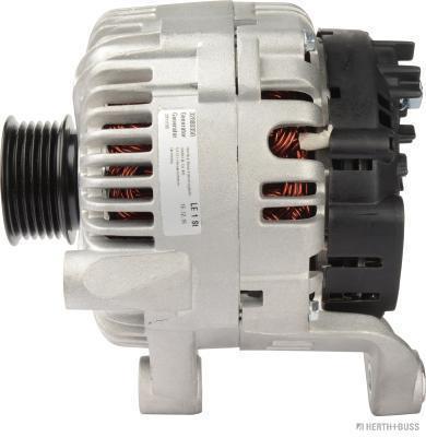 Alternateur HERTH+BUSS ELPARTS ref. 32080350