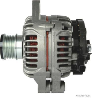 Alternateur HERTH+BUSS ELPARTS ref. 32080370